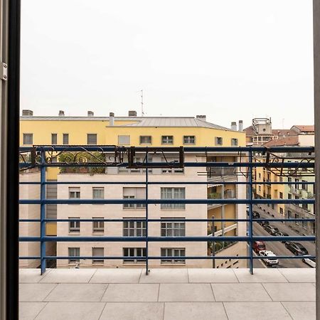 Casemi - Milano Centro Pinturicchio 29 Exterior photo