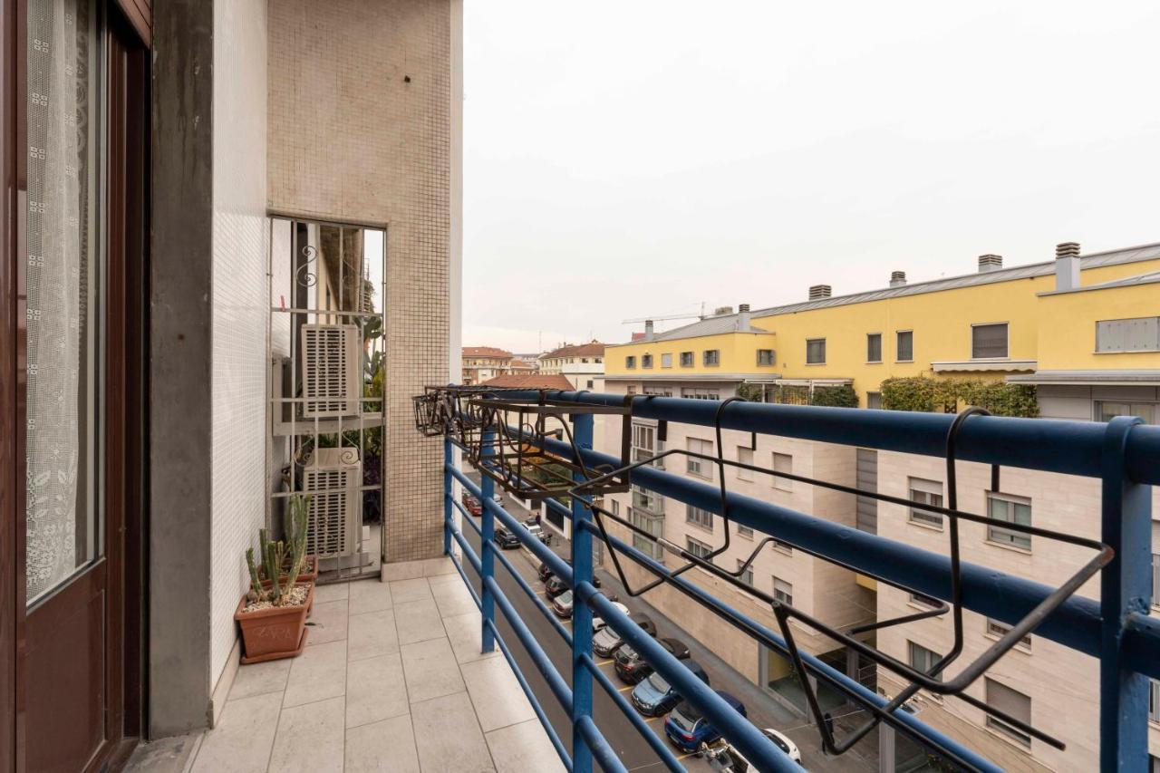Casemi - Milano Centro Pinturicchio 29 Exterior photo