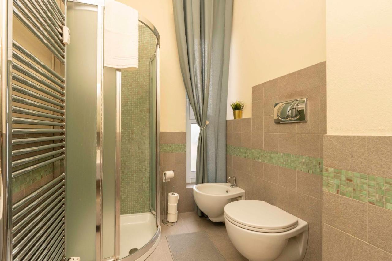 Casemi - Milano Centro Pinturicchio 29 Exterior photo