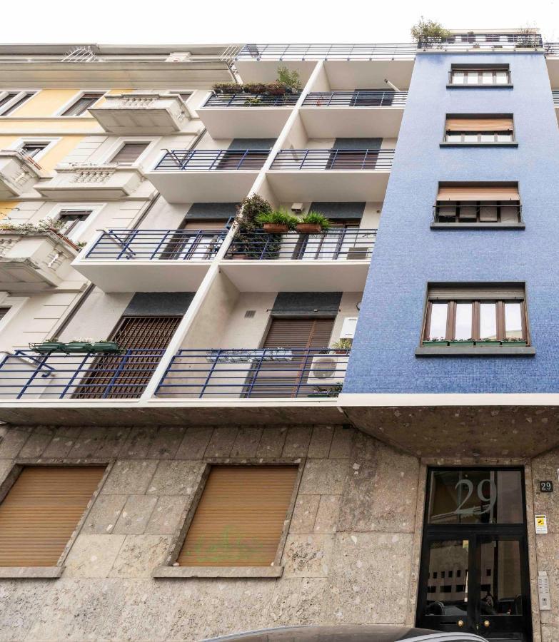 Casemi - Milano Centro Pinturicchio 29 Exterior photo