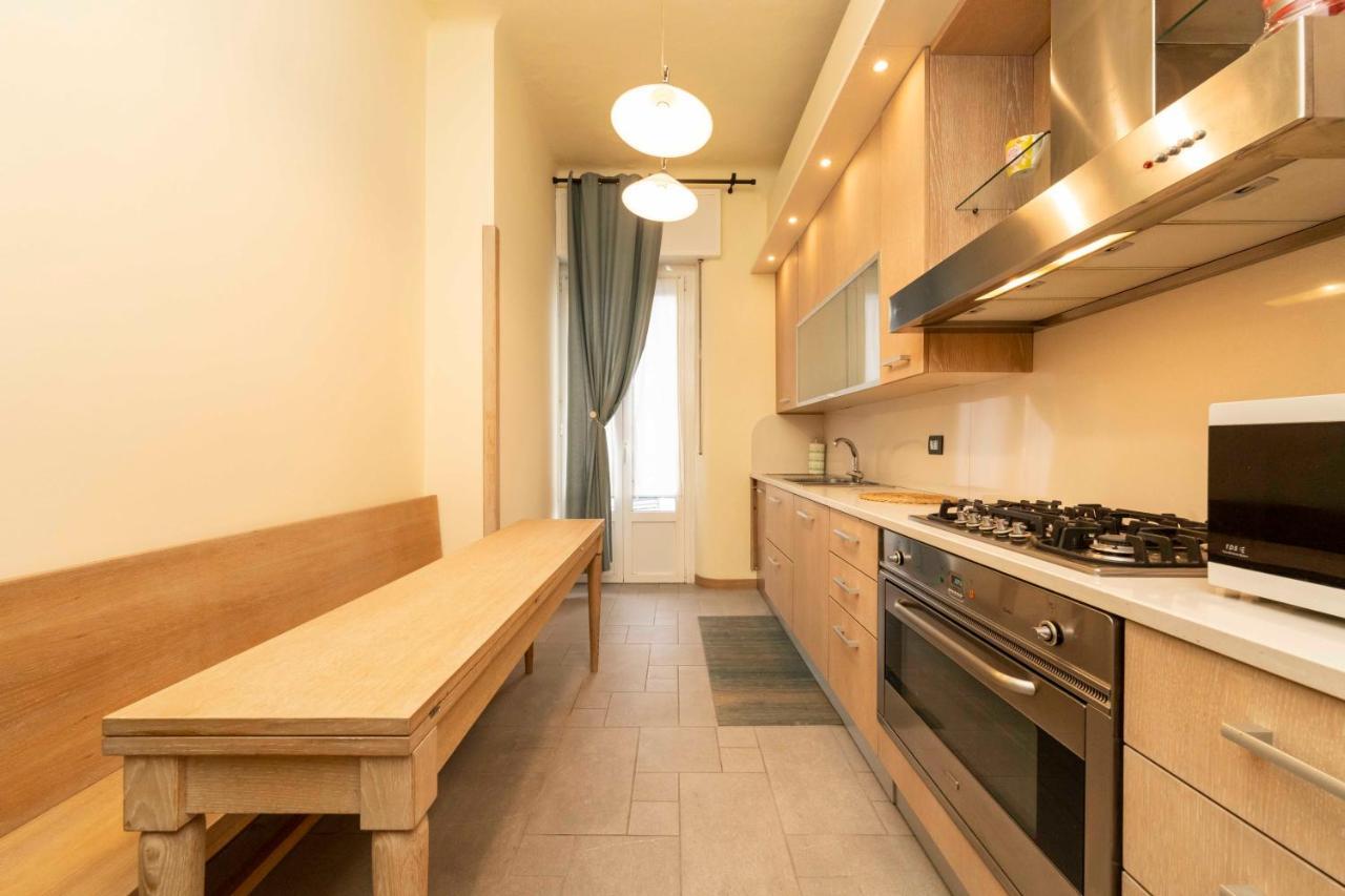 Casemi - Milano Centro Pinturicchio 29 Exterior photo